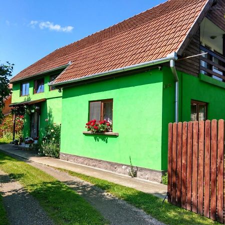 Hotel Csergő Ildikó vendégház Lăzarea Exterior foto